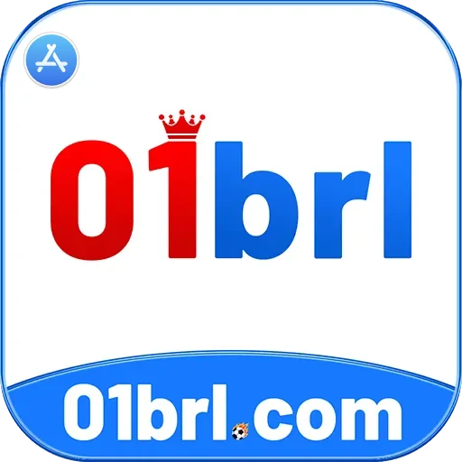 App 01brl para Android e iOS - download grátis