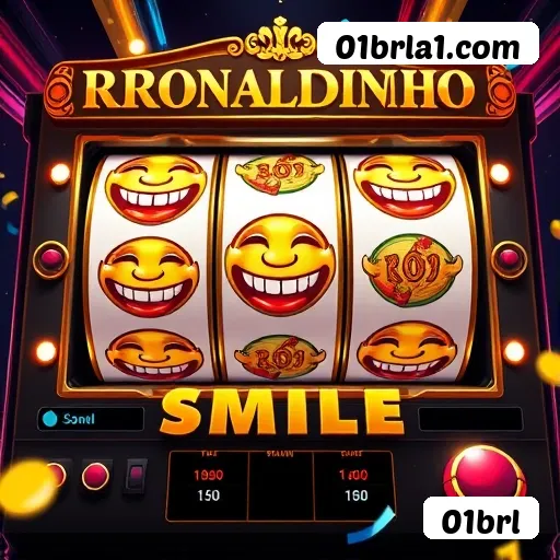Cassino ao vivo 01brl dealers