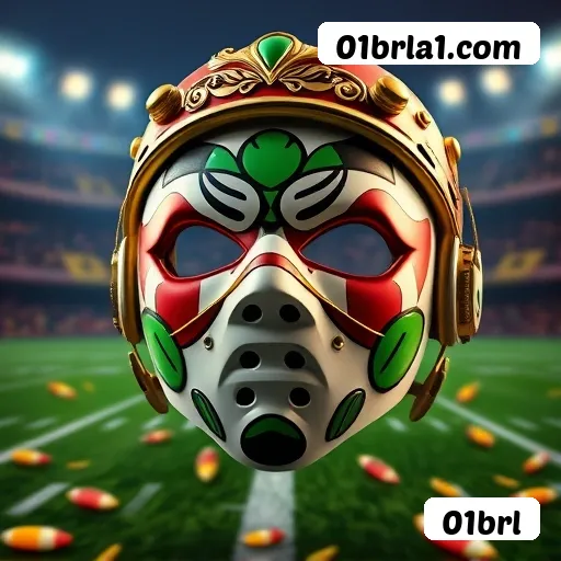 Slots com prêmios 01brl